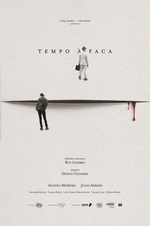 Tempo à Faca