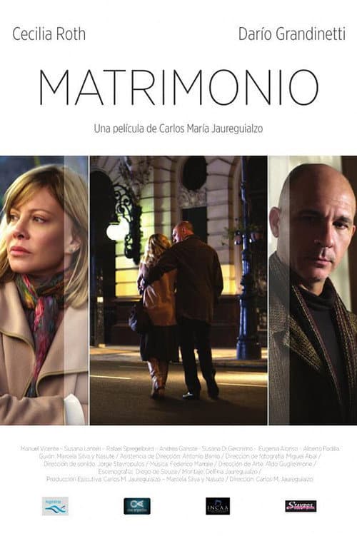 Matrimonio