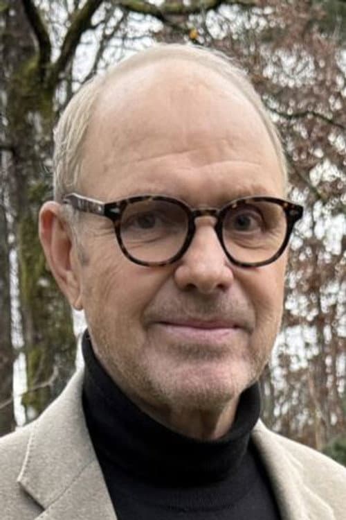Thomas Ravelli