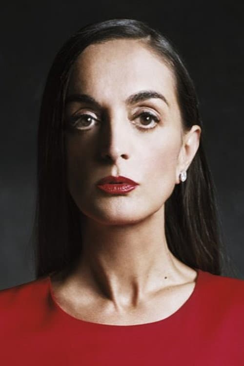 Rushka Bergman
