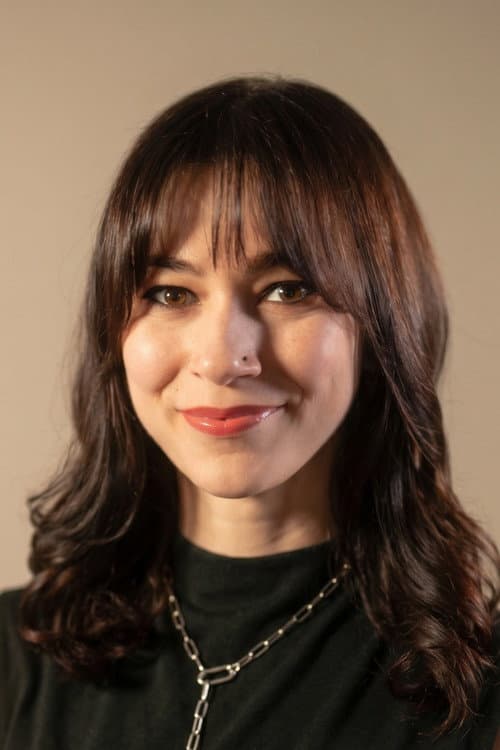 Jennifer Frazin