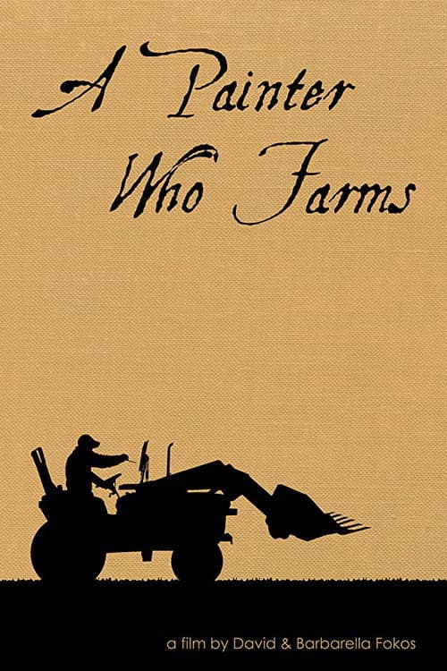 A Painter Who Farms
