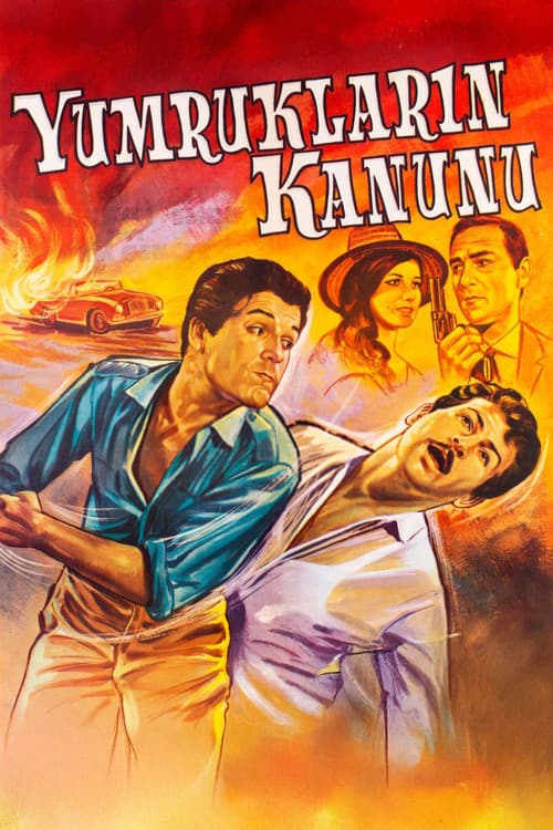 Yumrukların Kanunu