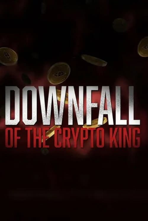 La chute du Roi de la Crypto