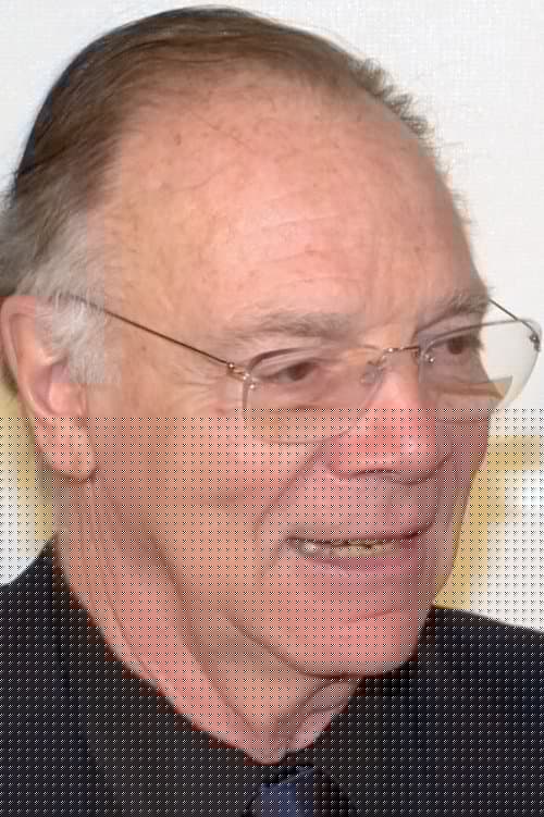 Nicholas Pileggi