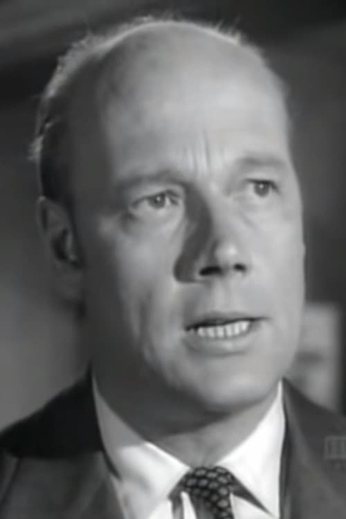 Peter Bourne