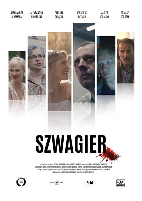 Szwagier