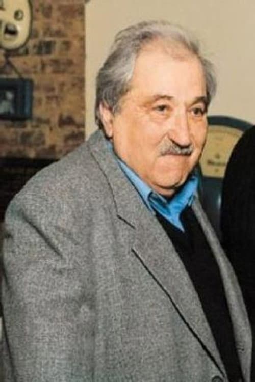 Guenrikh Sapguir