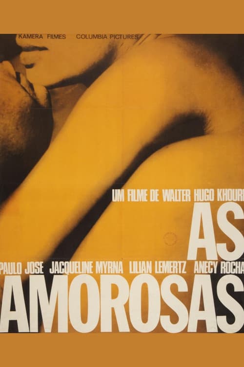 As Amorosas