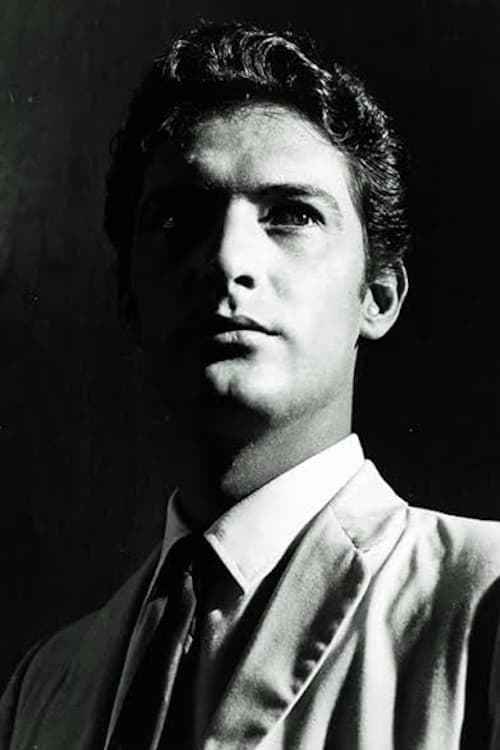 Enrique Lizalde