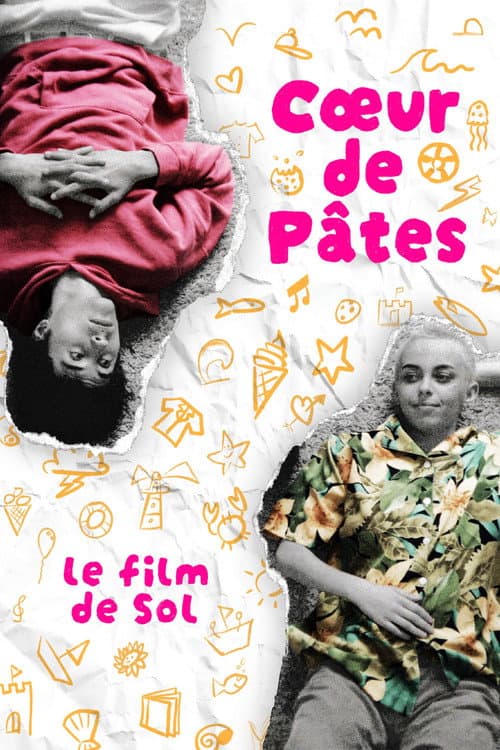 Cœur de Pâtes