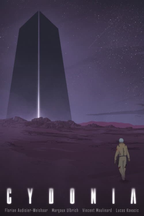Cydonia