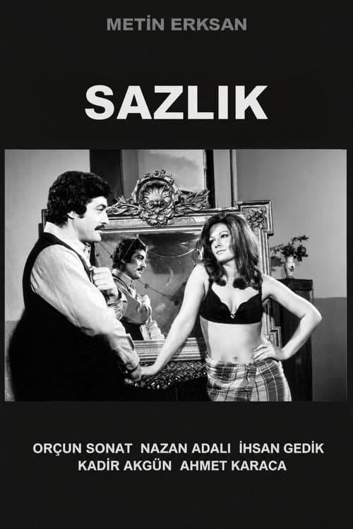 Sazlık