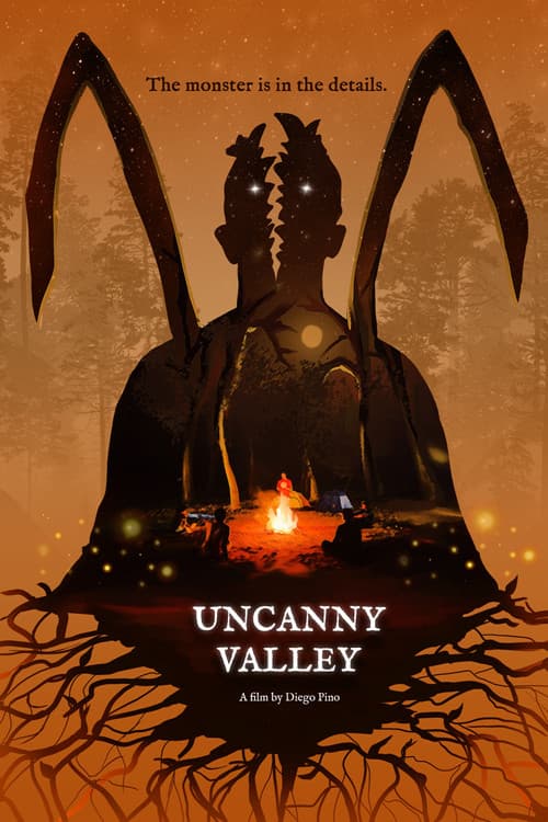 Valle Inquietante