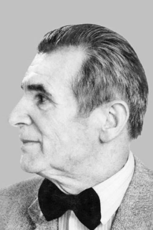 Volodymyr Korchoun