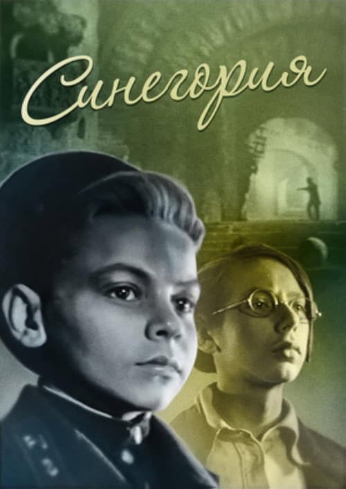 Синегория