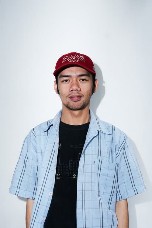 Decky Medani