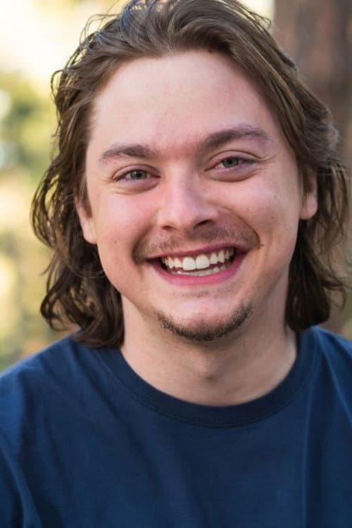 Carter Dodd