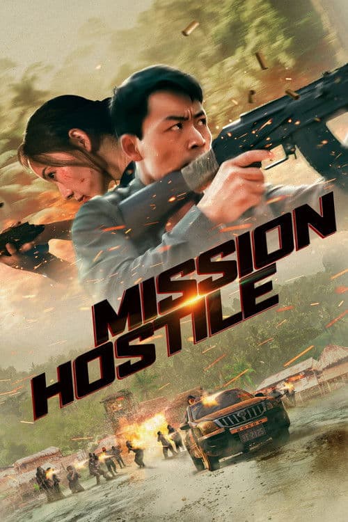 Mission Hostile