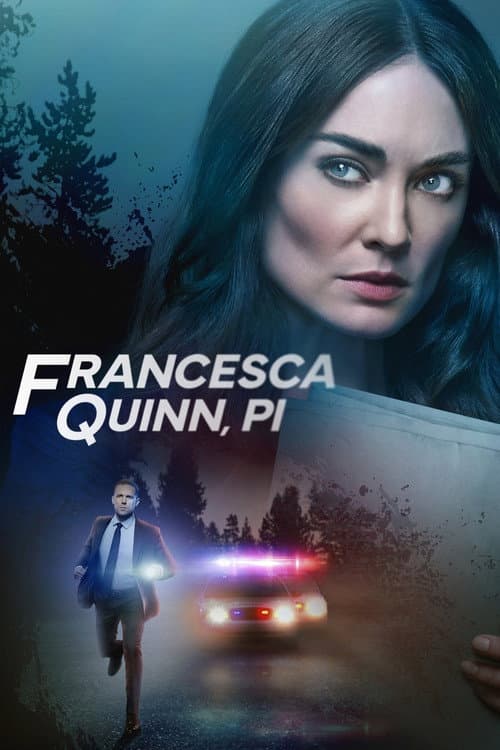 Francesca Quinn, Détective Privée