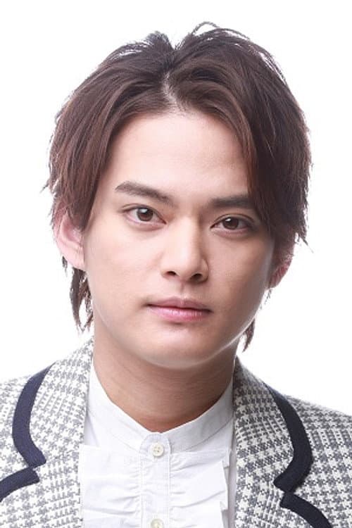 中山優馬