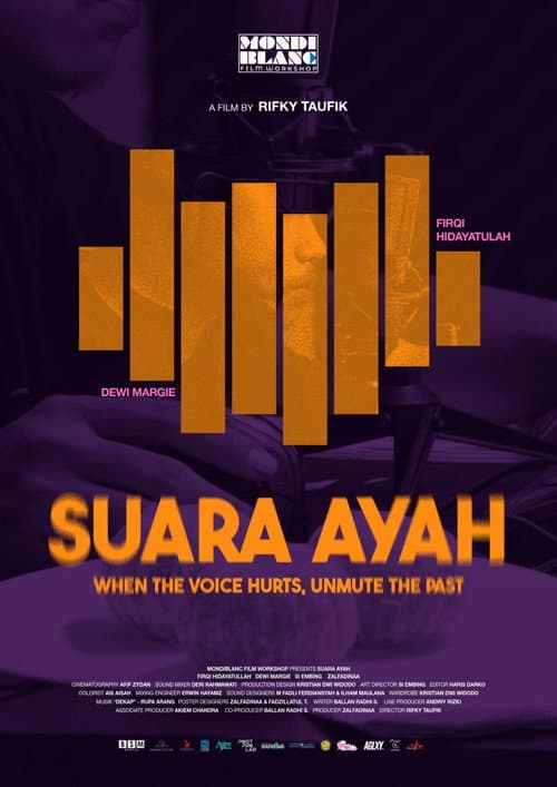 Suara Ayah