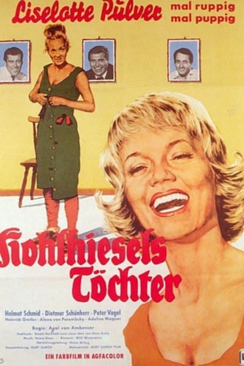 Kohlhiesels Töchter