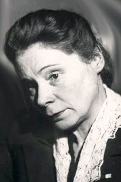 Ирина Мурзаева