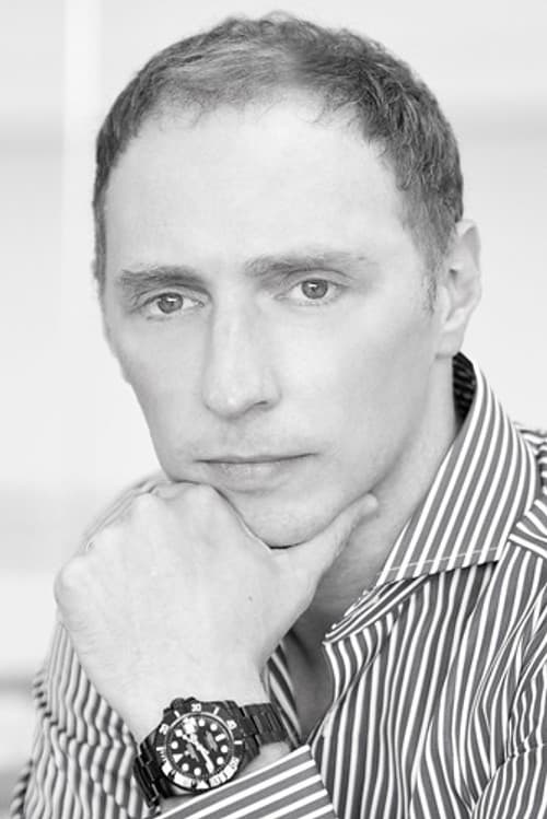 Bennet Gartside