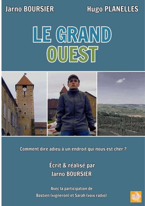 Le Grand Ouest