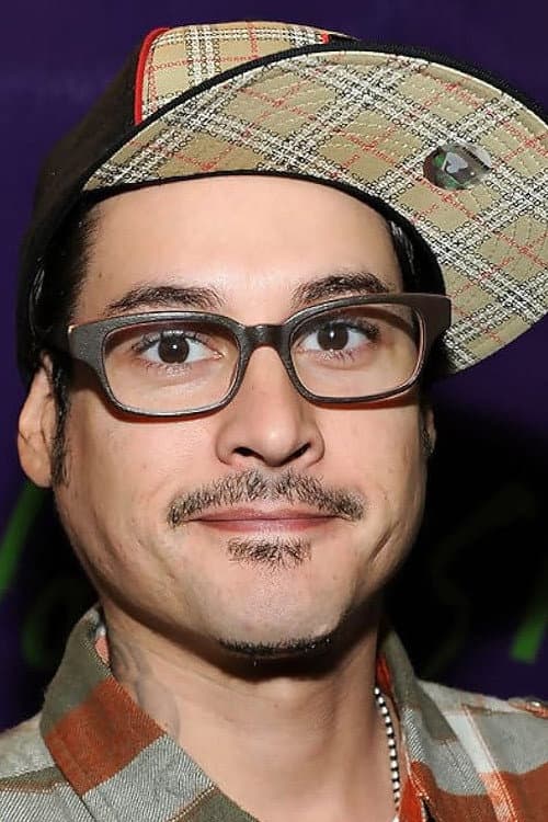 Jose Pasillas II