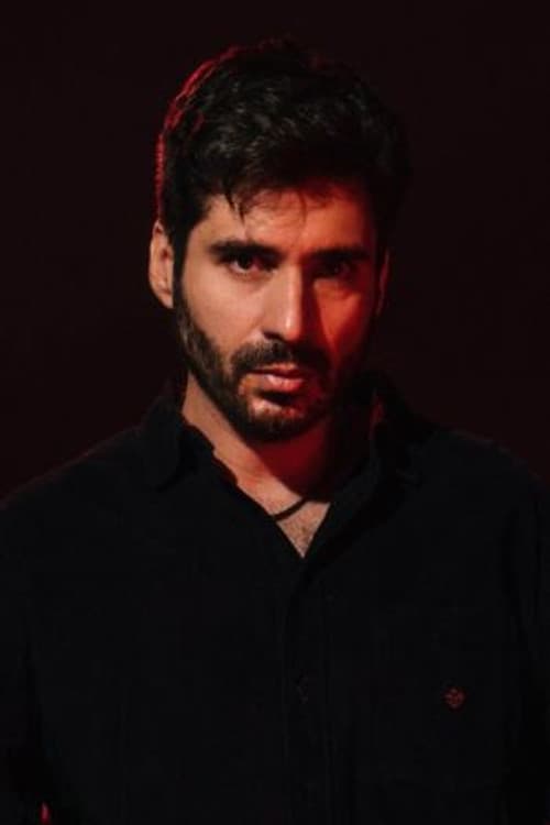 Marcos DeBrito