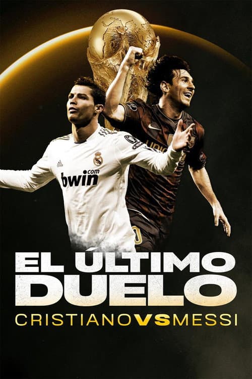 El último duelo