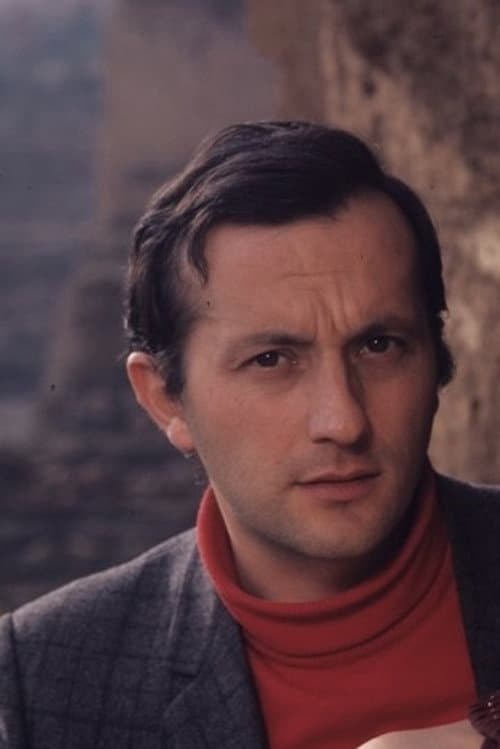 Piero Schivazappa