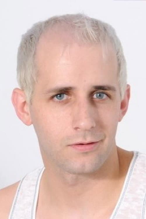Casey Clay
