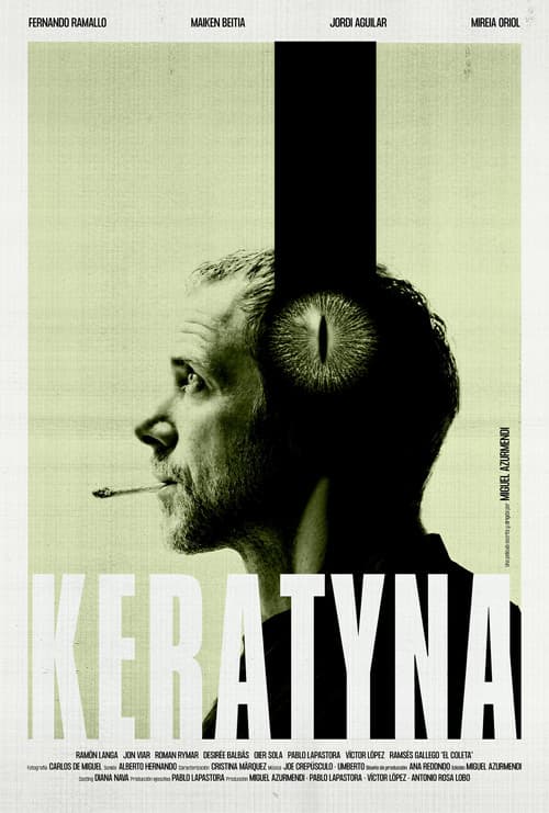 Keratyna