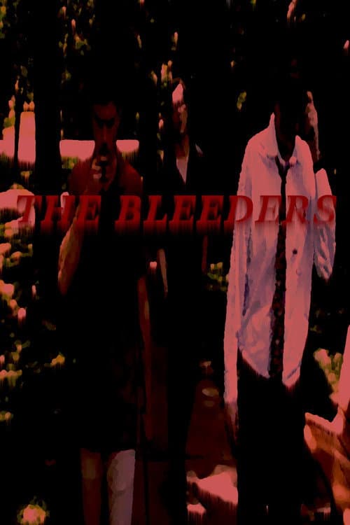 The Bleeders