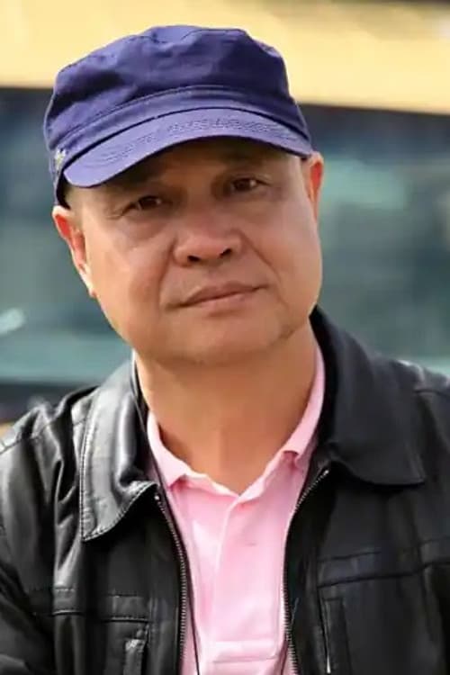 马中骏