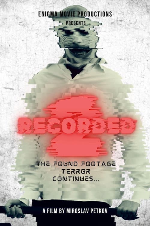 Recorded 2