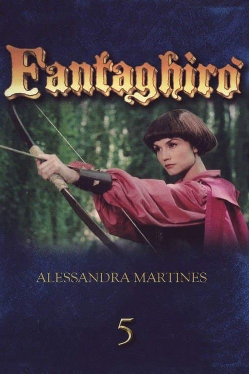 Le Retour de Fantagaro