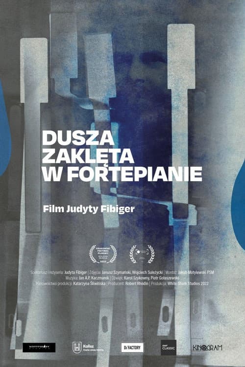 Dusza zaklęta w Fortepianie