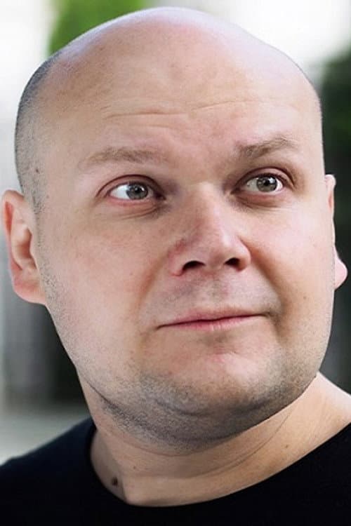 Павел Мальцев