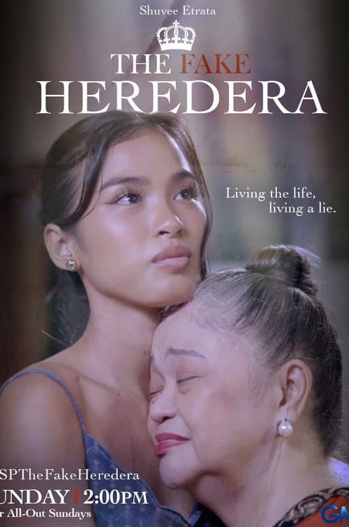 Regal Studio Presents: The Fake Heredera