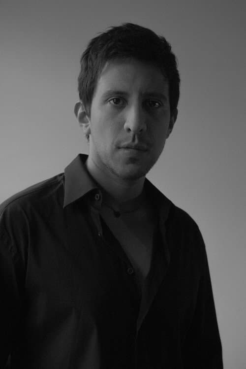 Jorge Sistos Moreno