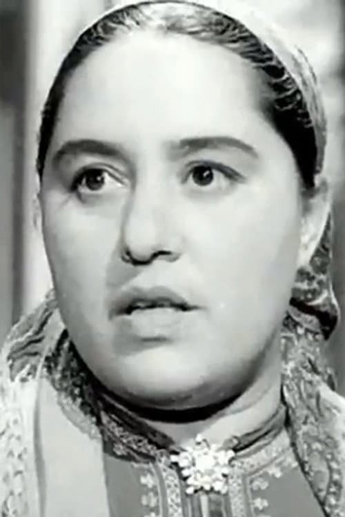 Oguljahan Mämikowa