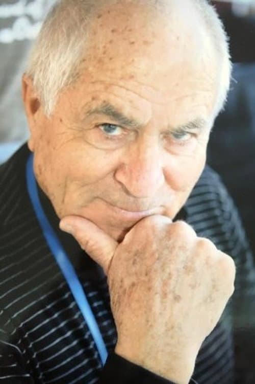 Menachem Binetski