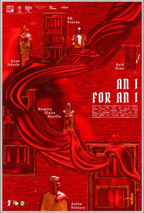 An I for an I
