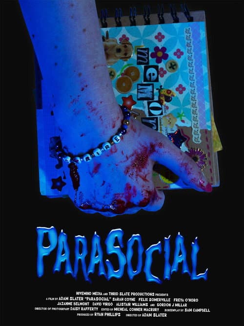 Parasocial