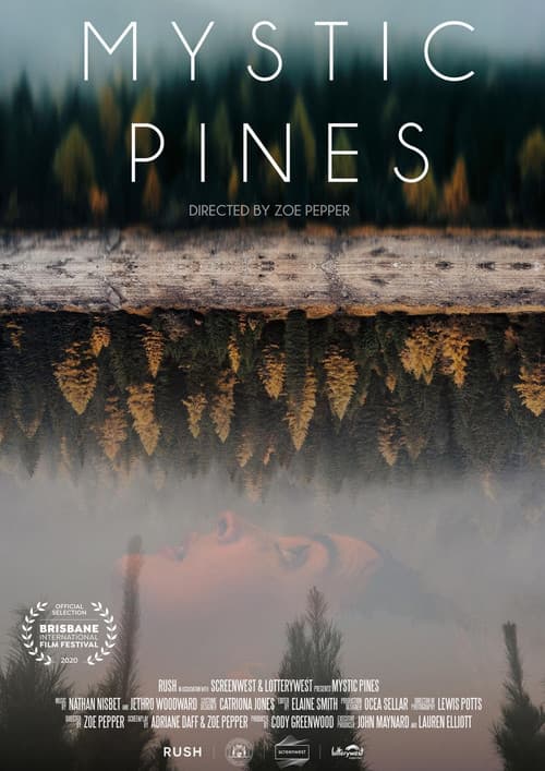 Mystic Pines