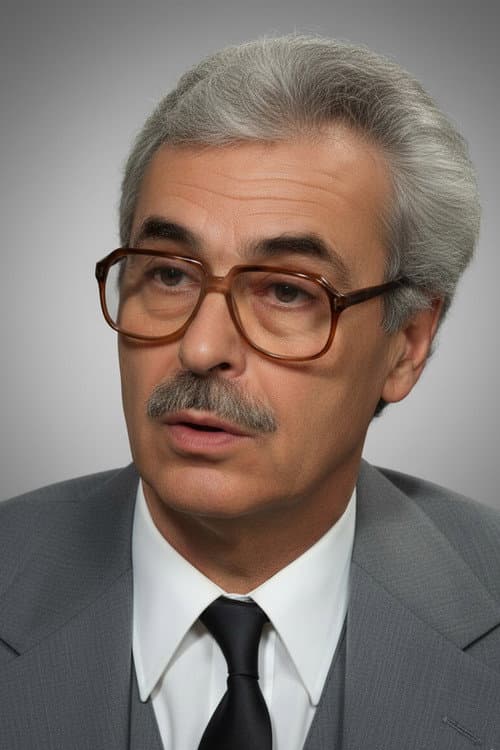 Erdoğan Esenboğa